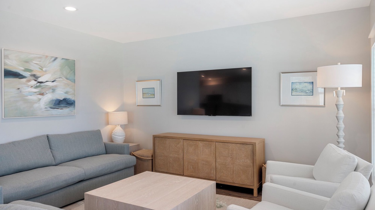 Photo of Bedroom in Indian Pass