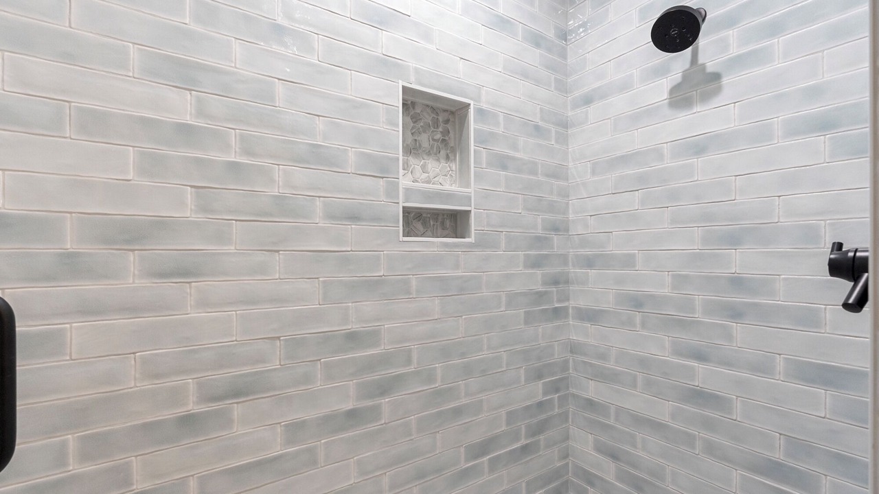 Photo of Bathroom in Indian Pass