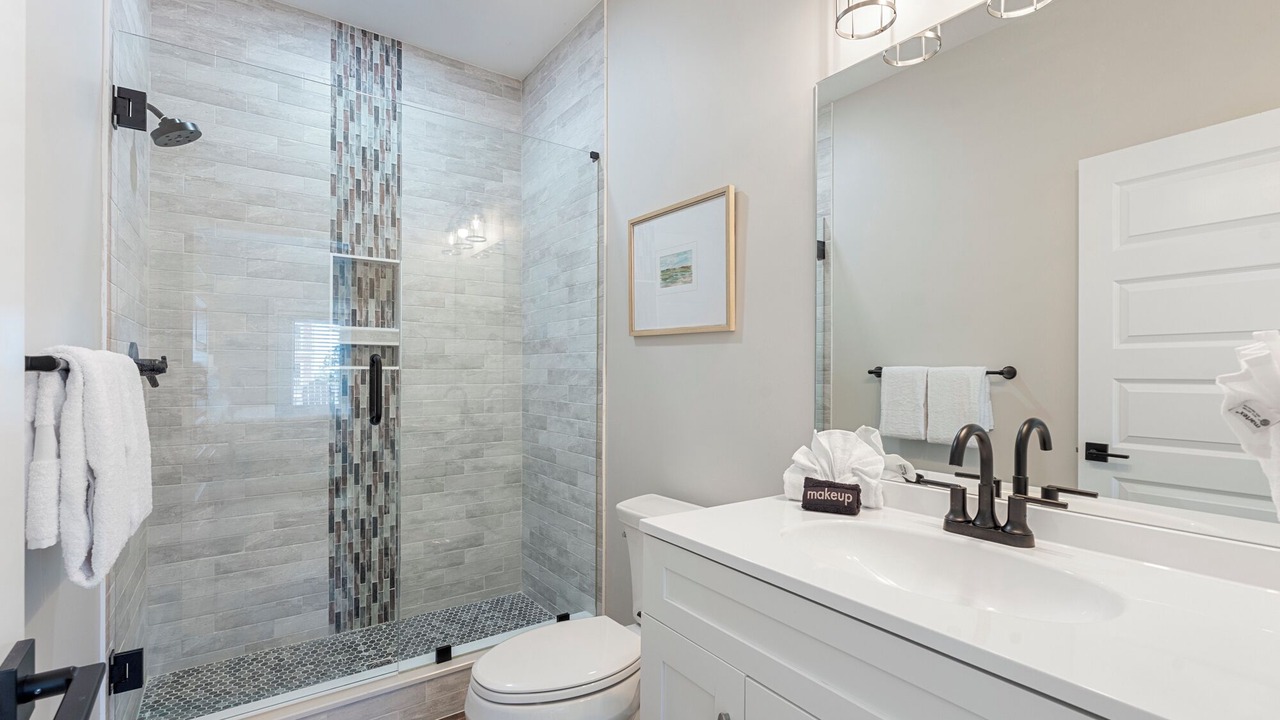 Photo of Bathroom in Indian Pass