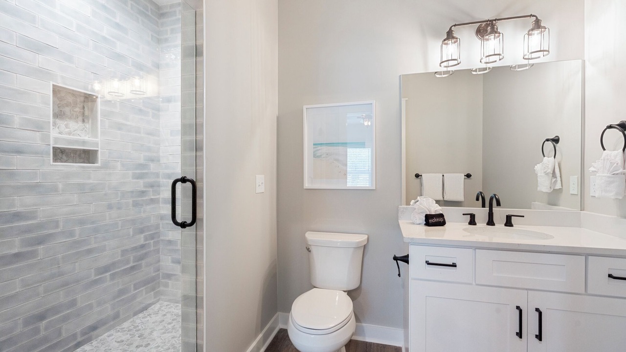 Photo of Bathroom in Indian Pass