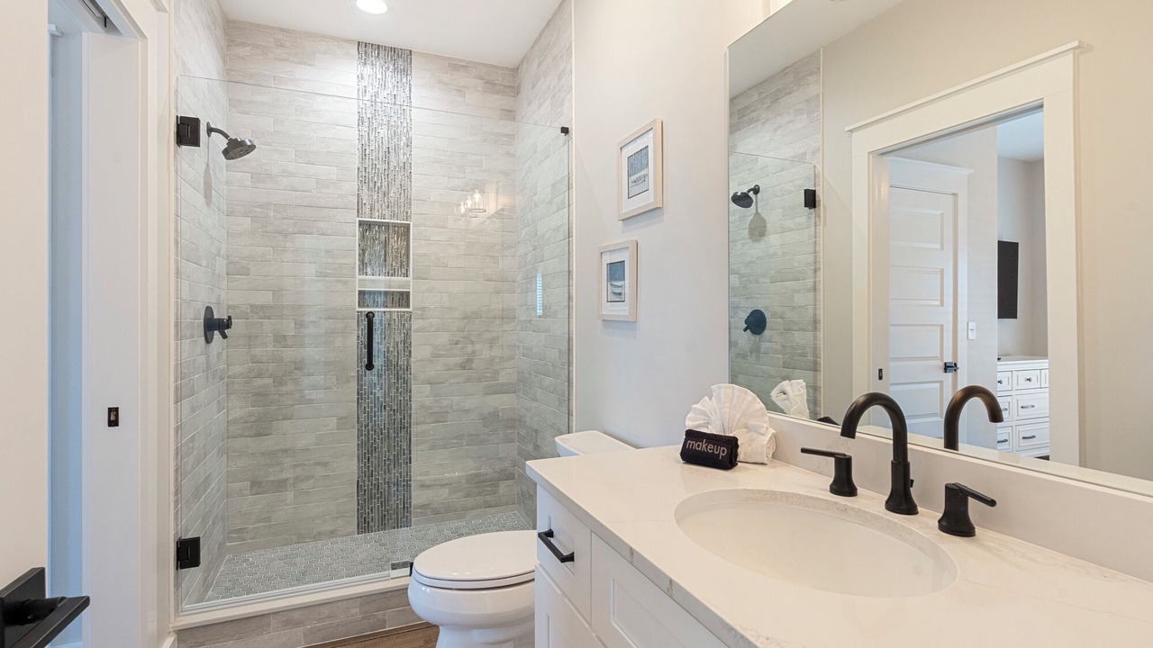 Photo of Bathroom in Indian Pass