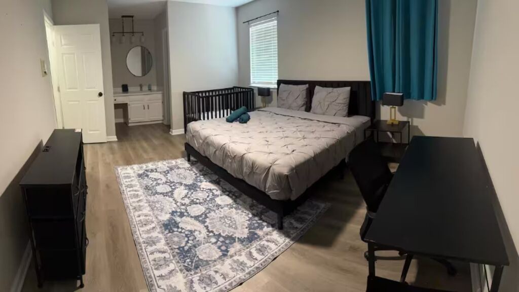 Photo of Bedroom in Slidell