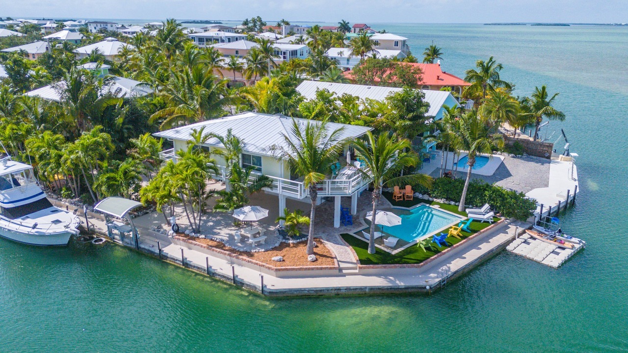Photo of Outdoor in Summerland Key
