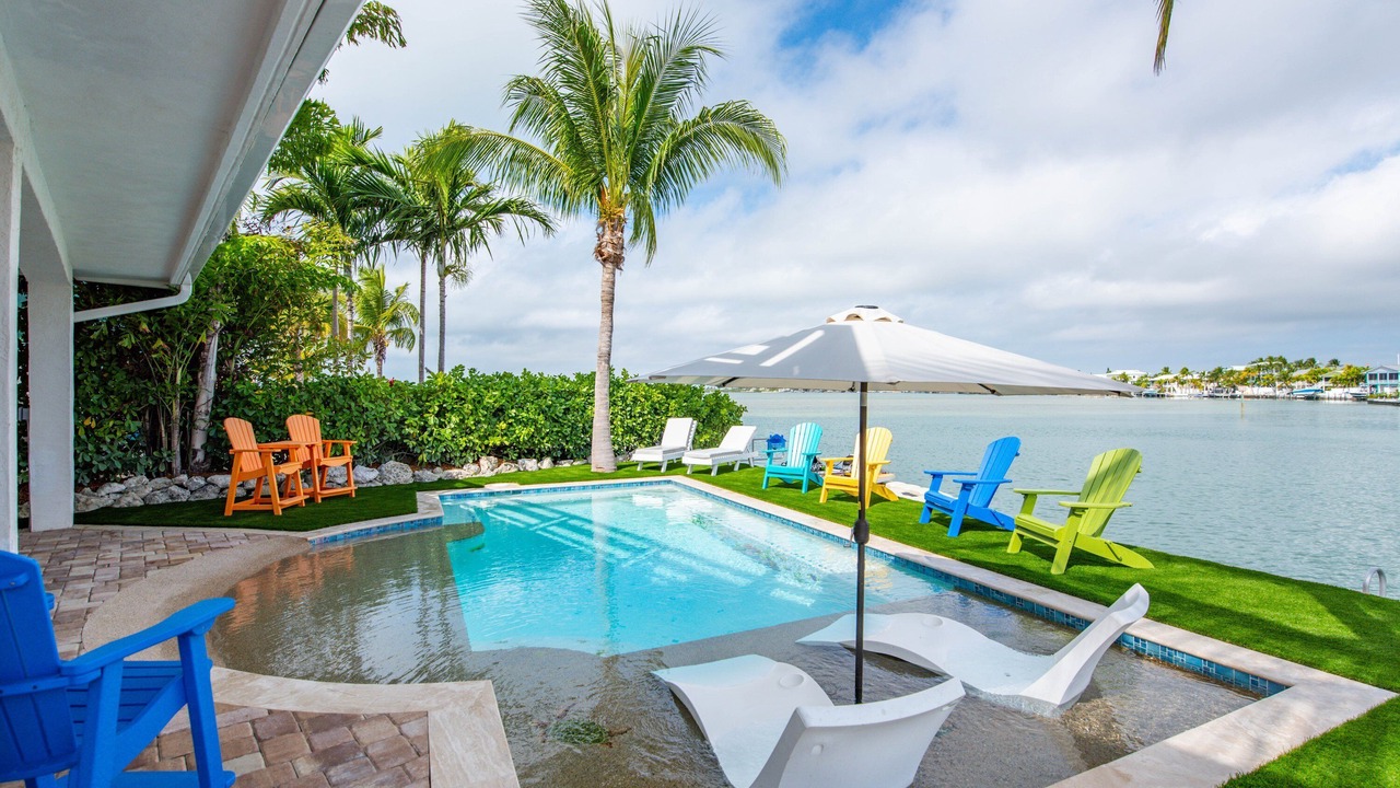 Photo of Outdoor in Summerland Key