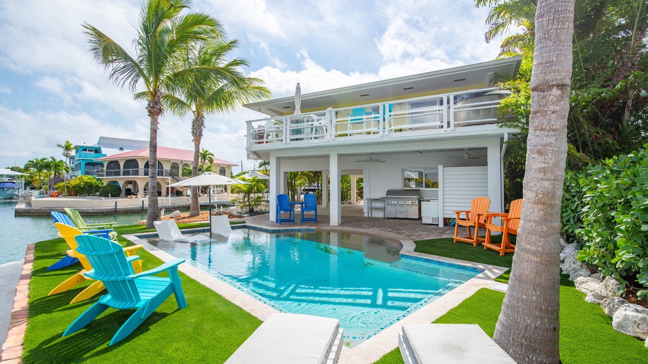 Photo of Outdoor in Summerland Key