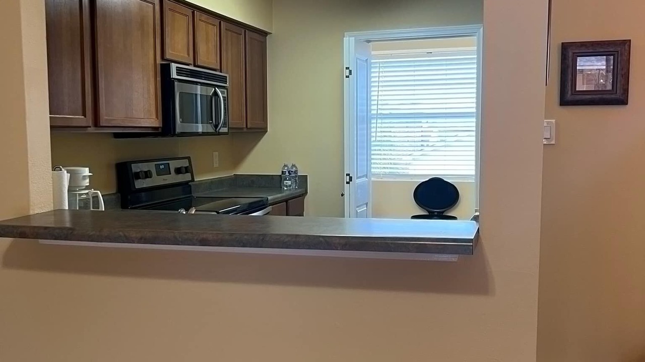 Photo of Kitchen in Terrytown