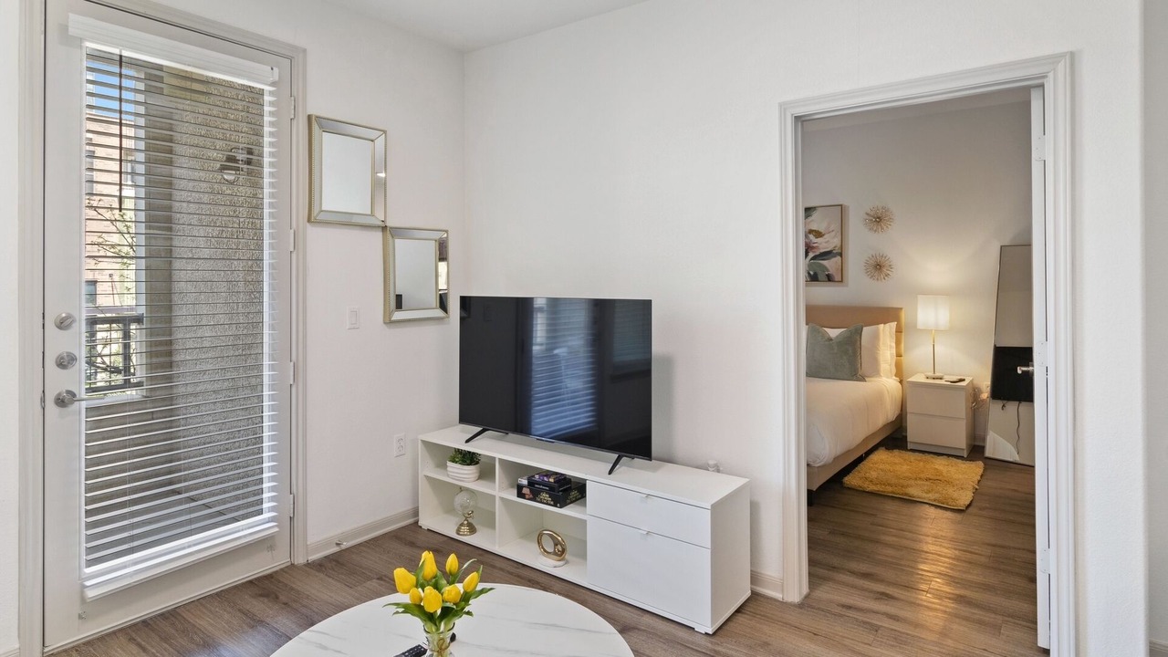 Photo of Bedroom in Frisco