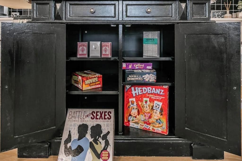Photo of Bedroom in Roanoke