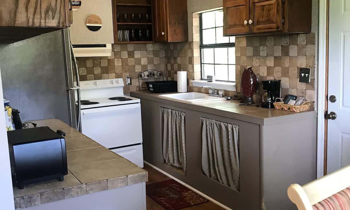 Photo of Kitchen in Pascagoula