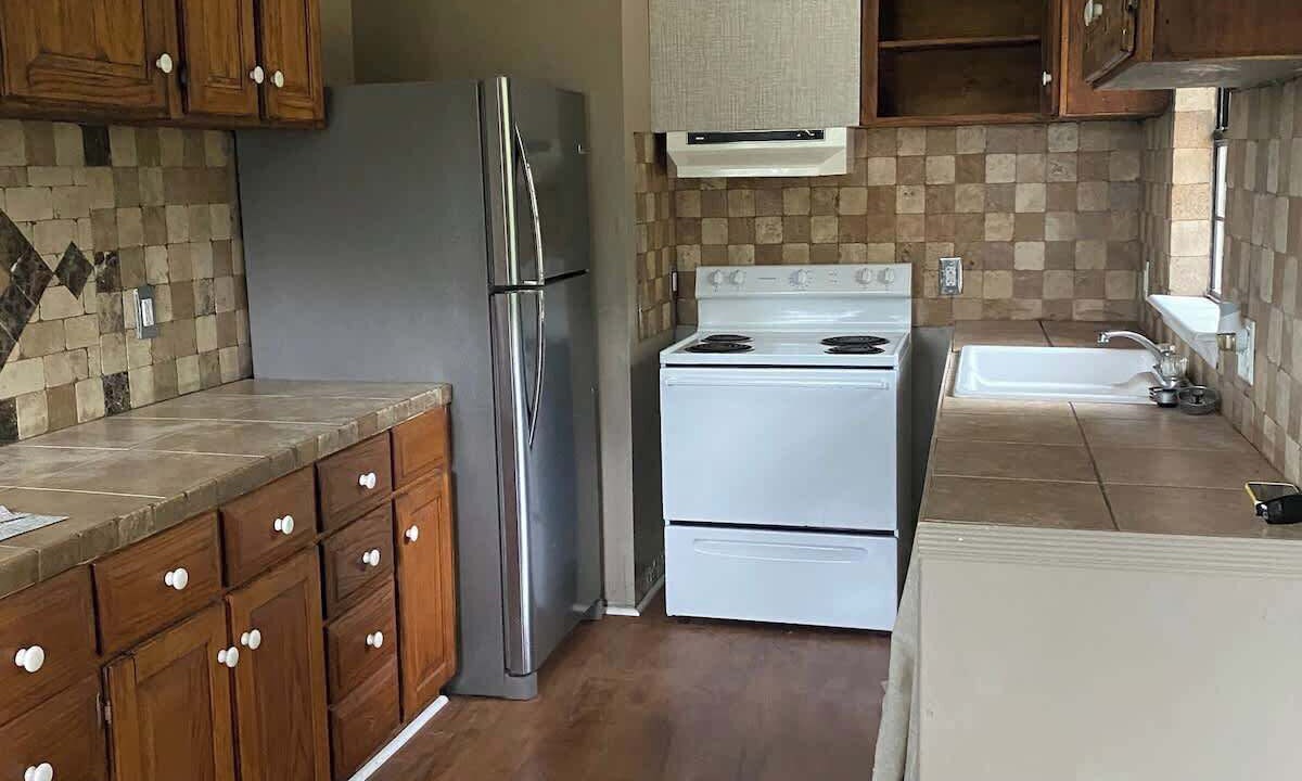 Photo of Kitchen in Pascagoula