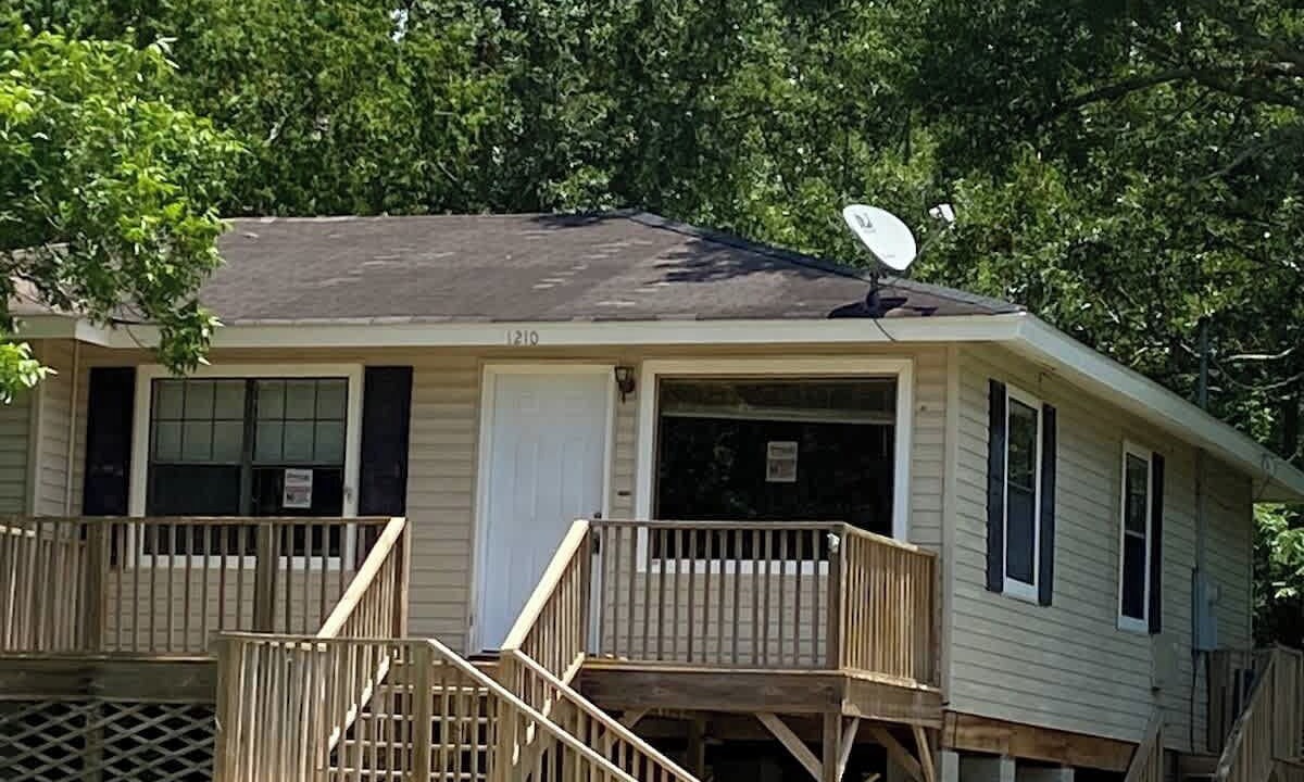 Photo of Outdoor in Pascagoula