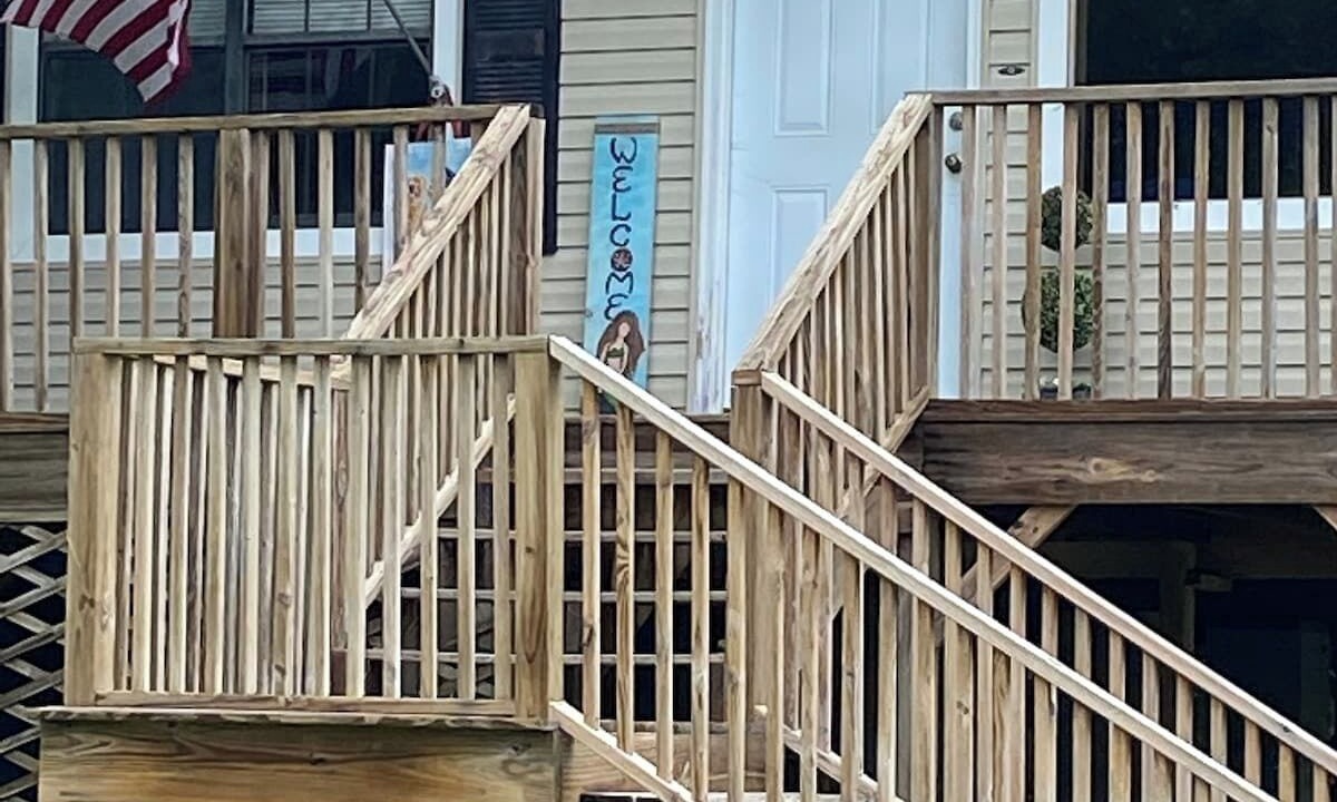 Photo of Outdoor in Pascagoula
