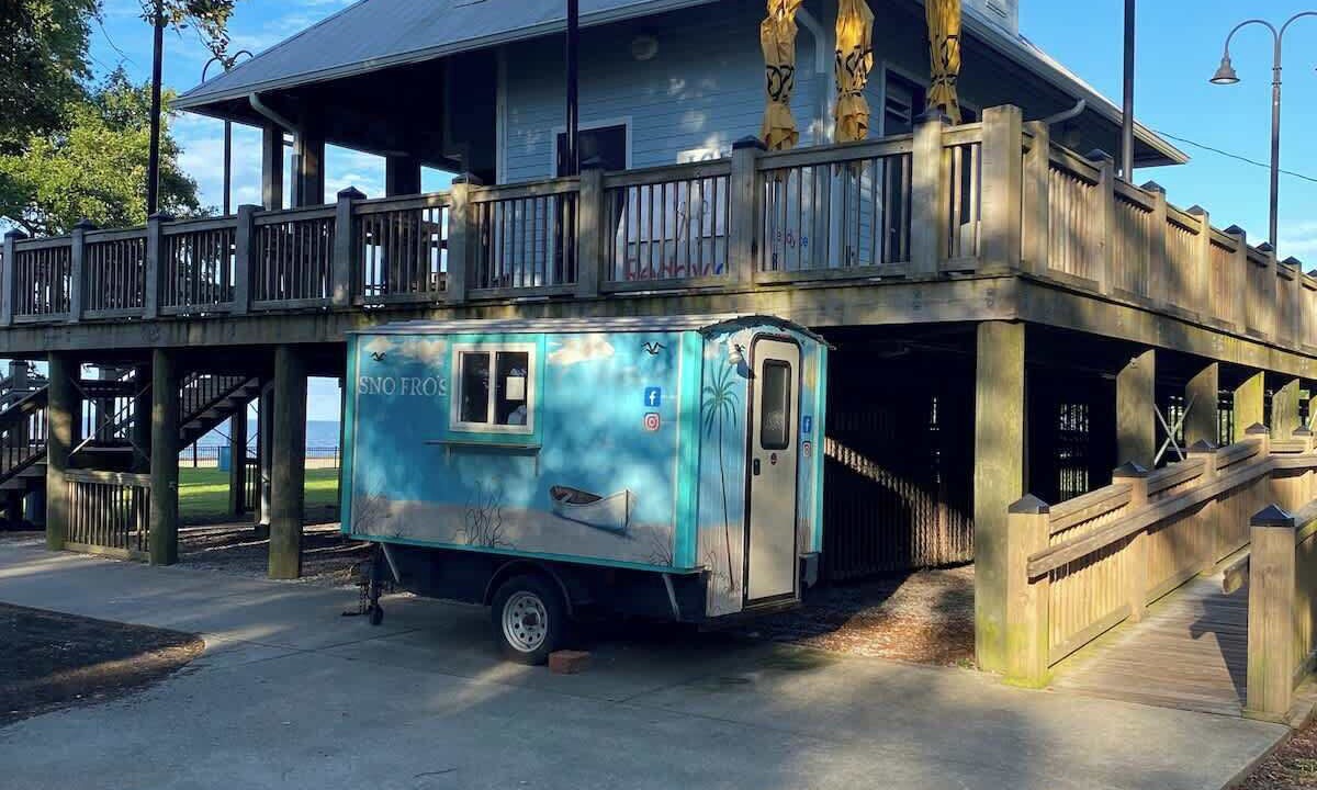 Photo of Outdoor in Pascagoula
