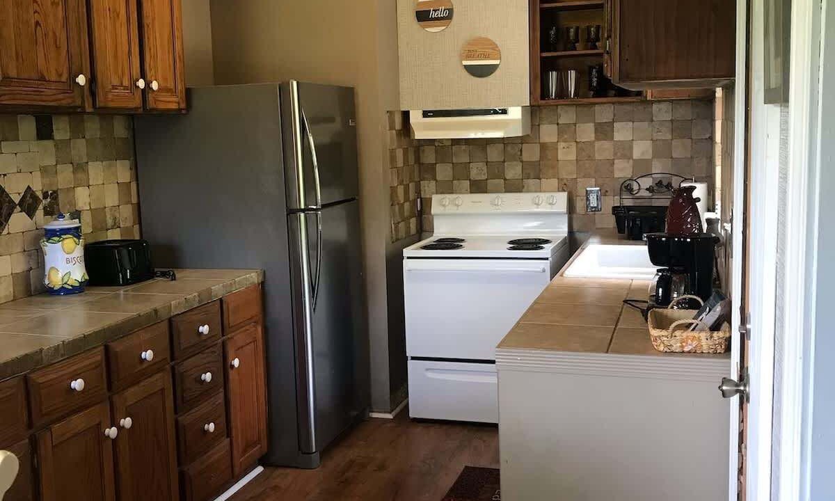 Photo of Kitchen in Pascagoula
