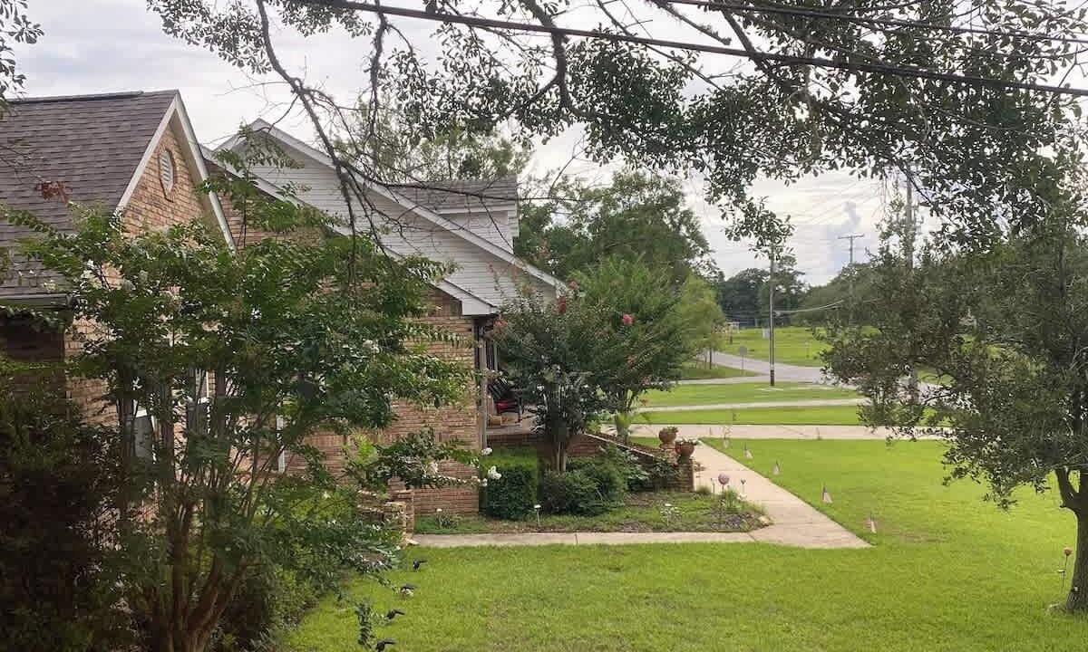 Photo of Outdoor in Pascagoula