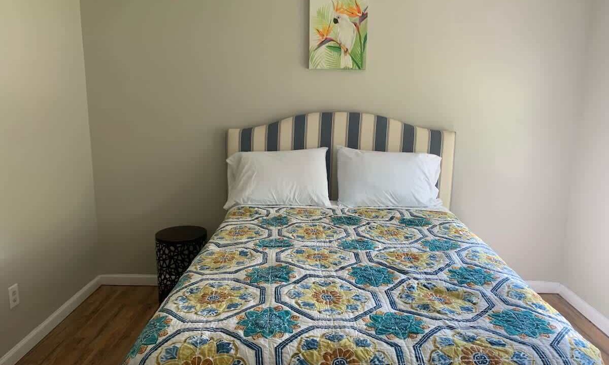 Photo of Bedroom in Pascagoula