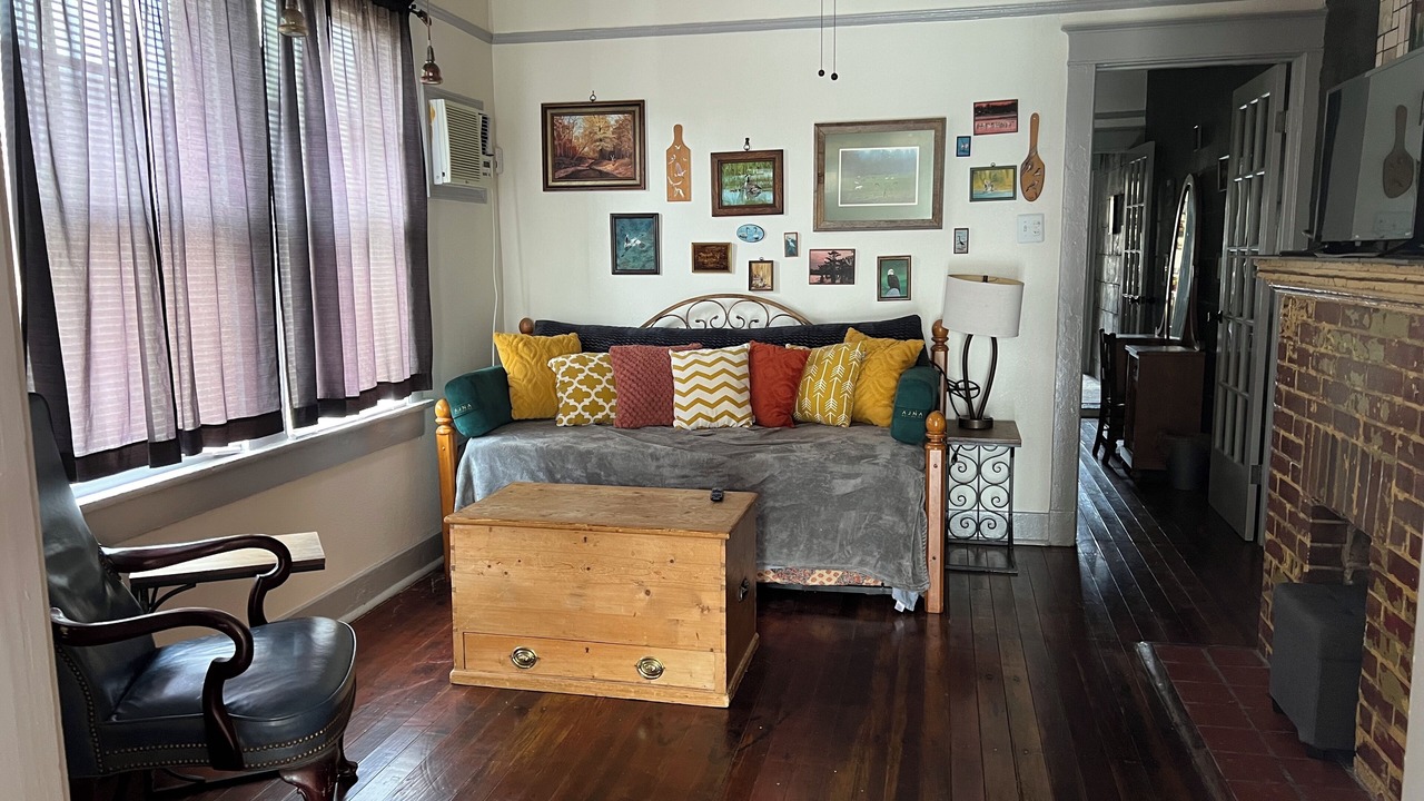 Photo of Livingroom in Arabi