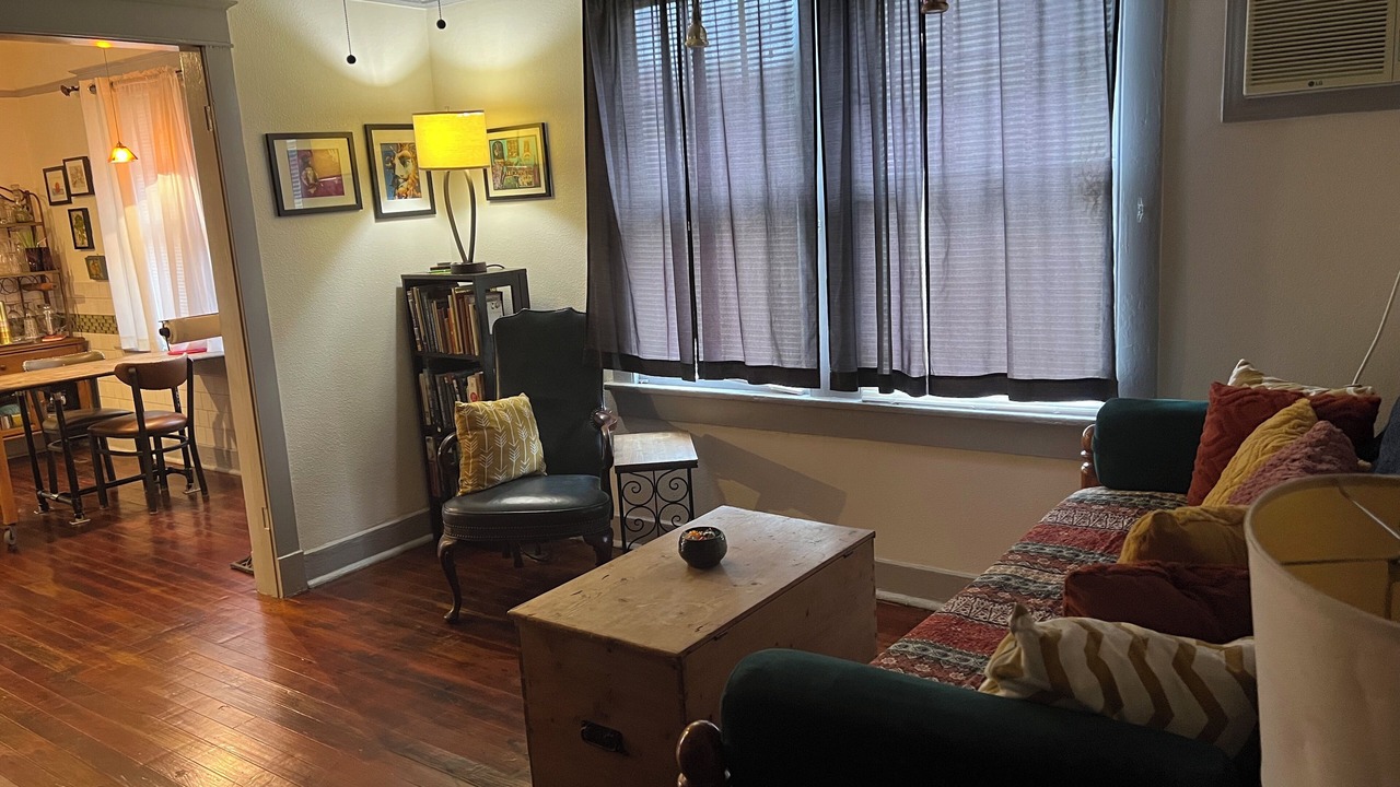 Photo of Livingroom in Arabi