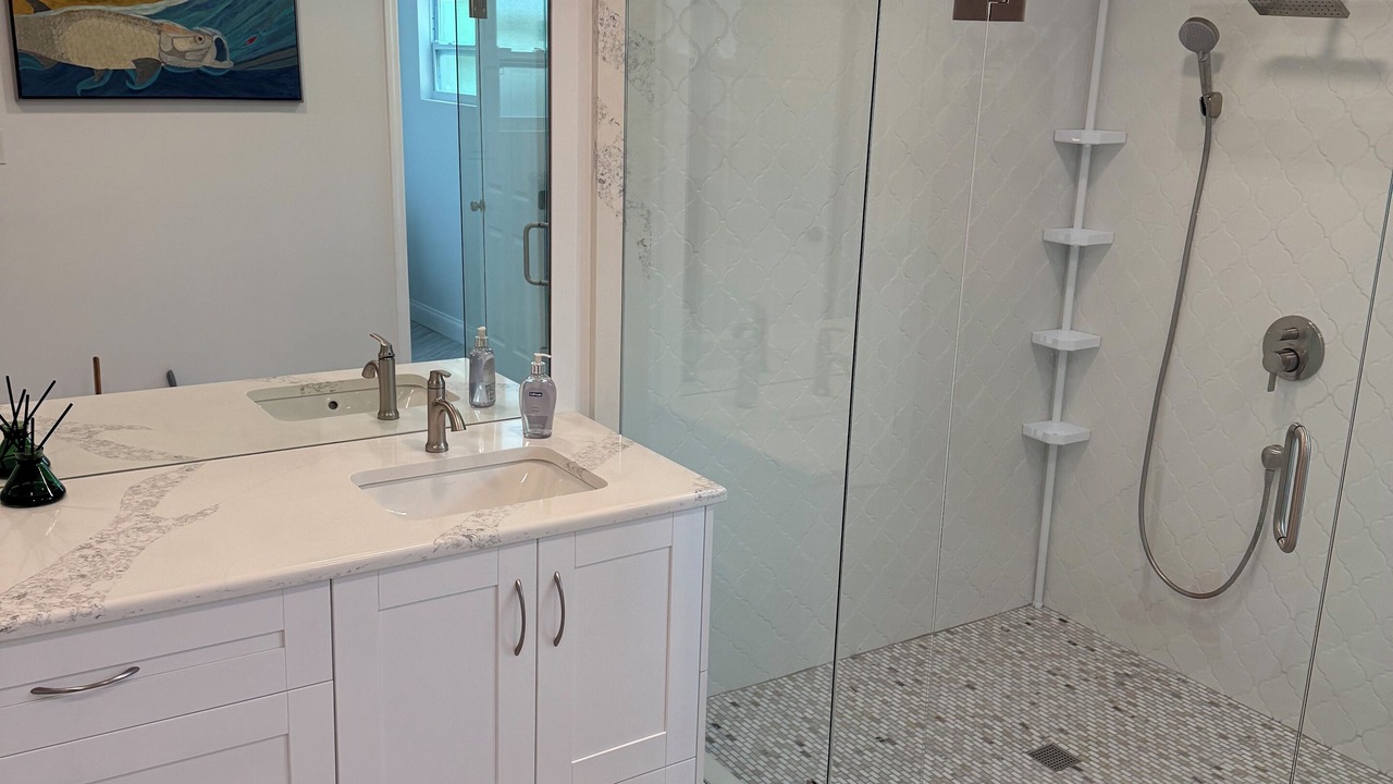 Photo of Bathroom in Rocky Point