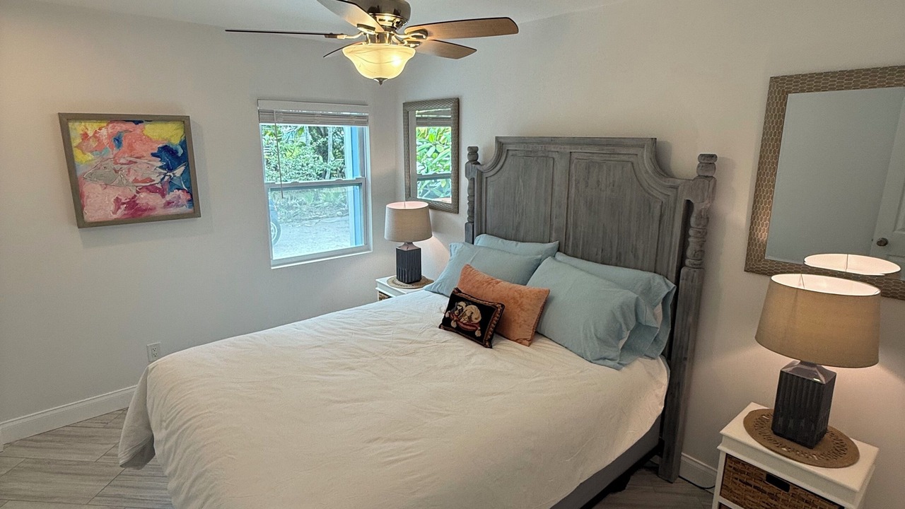 Photo of Bedroom in Rocky Point