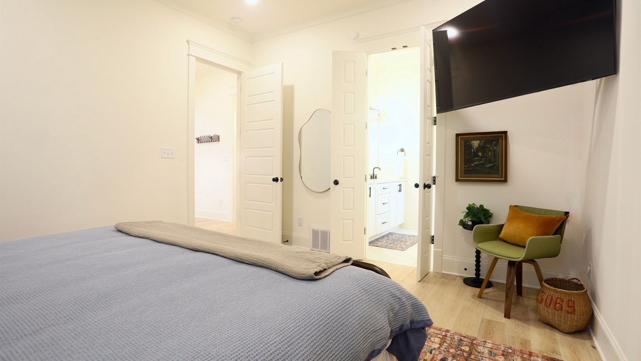 Photo of Bedroom in Oxford