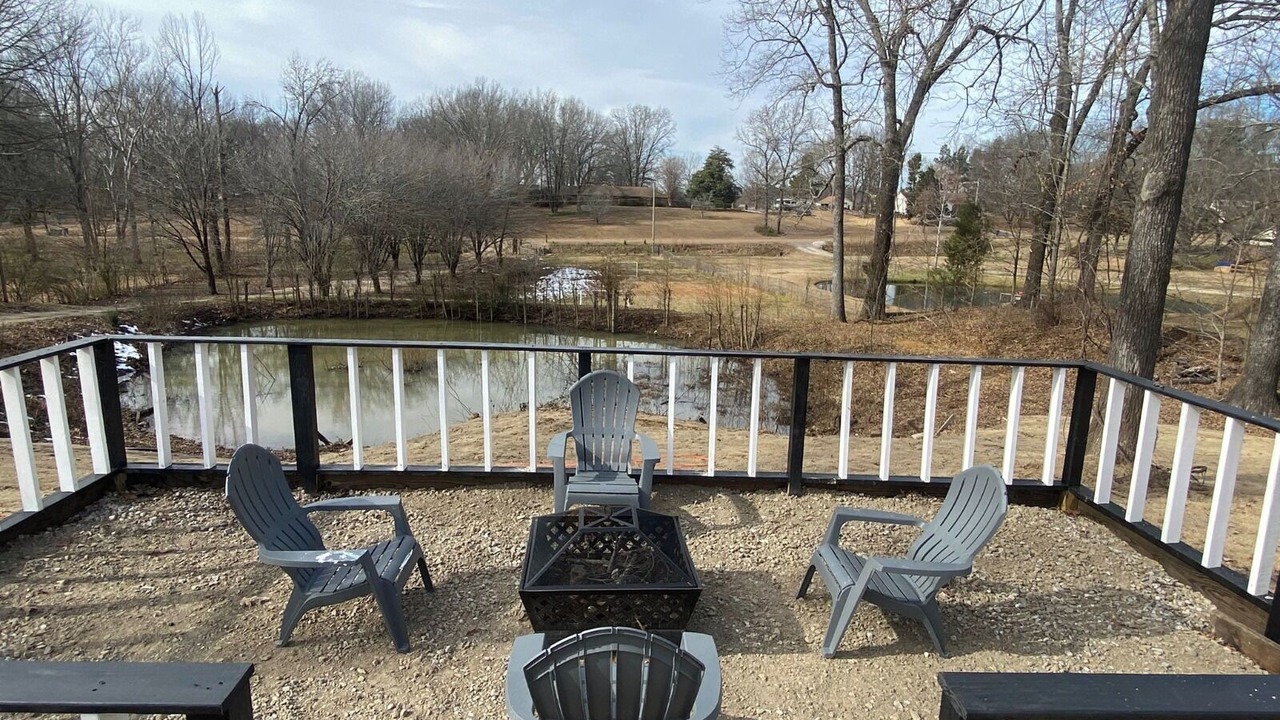 Photo of Patio Balcony in Horn Lake