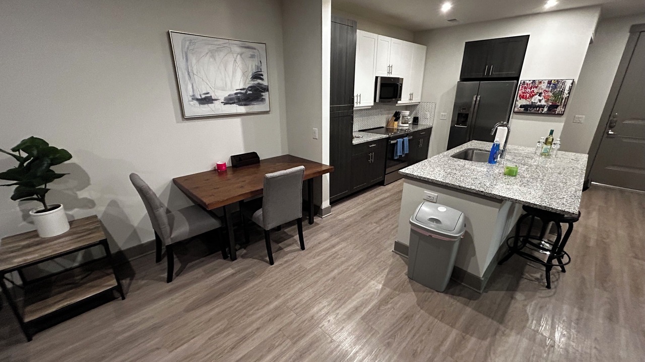 Photo of Kitchen in McKinney