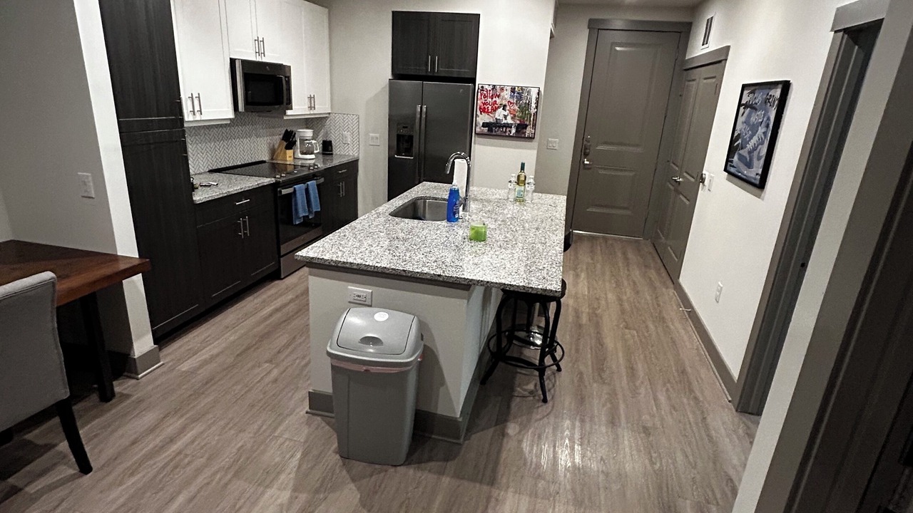 Photo of Kitchen in McKinney