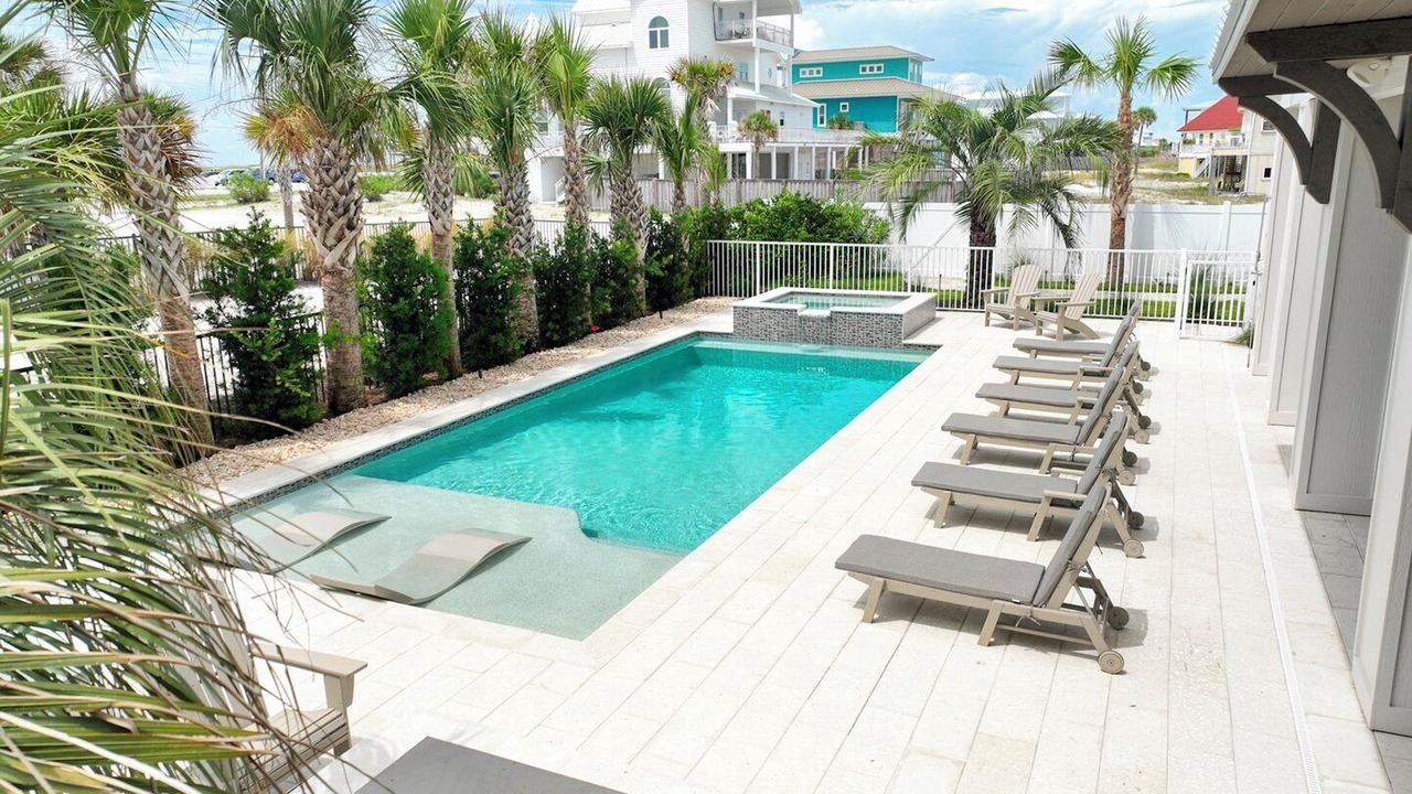 Photo of Outdoor in Navarre Beach