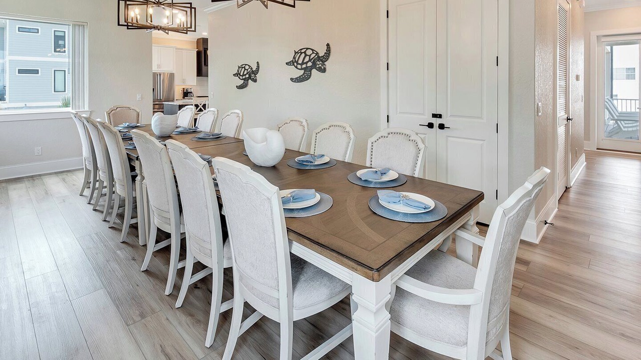 Photo of Livingroom in Navarre Beach