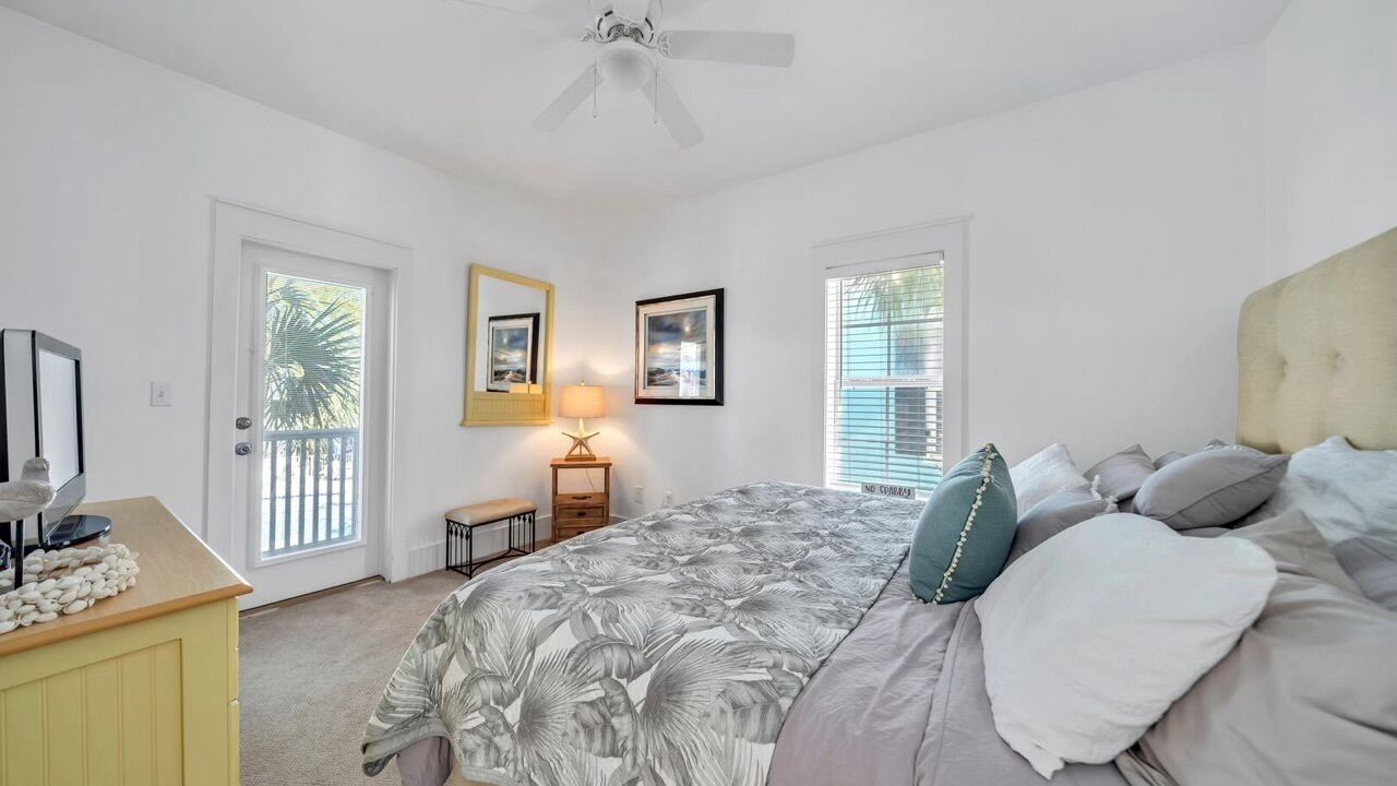 Photo of Bedroom in Village of Sugar Beach
