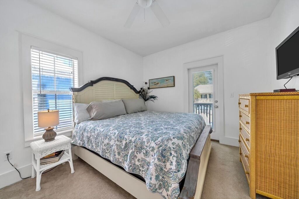 Photo of Bedroom in Village of Sugar Beach