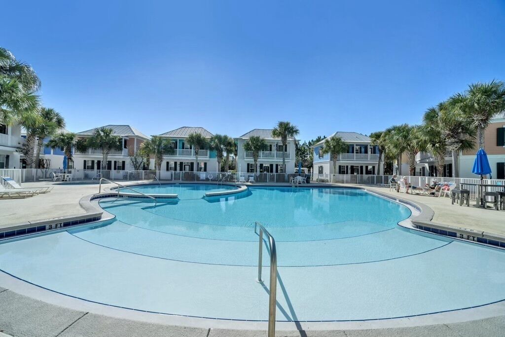 Photo of Outdoor in Village of Sugar Beach
