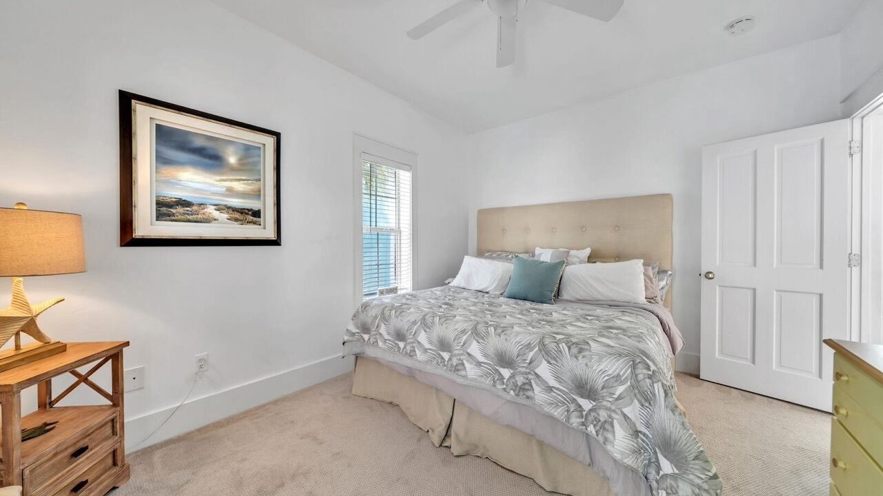 Photo of Bedroom in Village of Sugar Beach