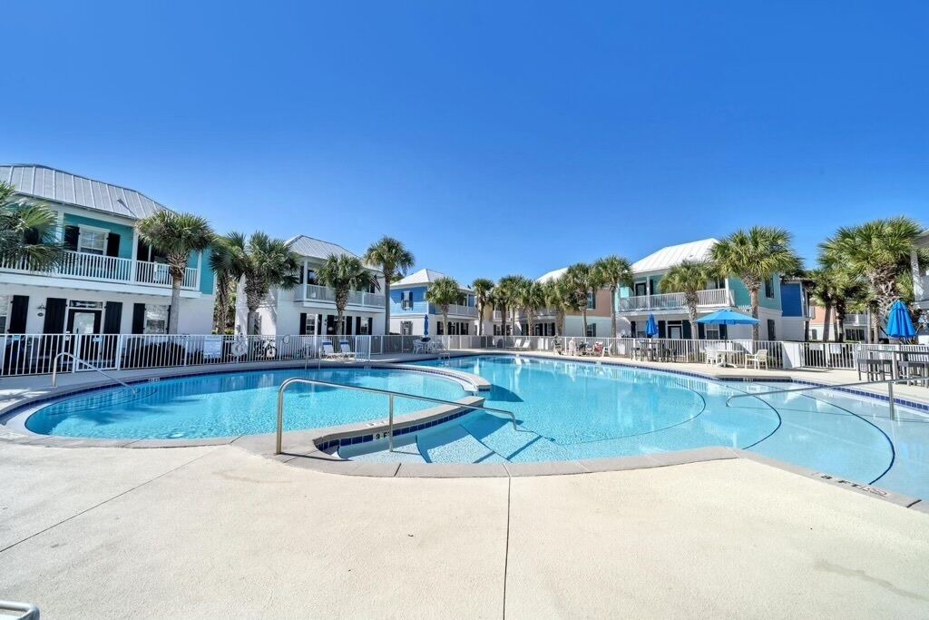 Photo of Outdoor in Village of Sugar Beach