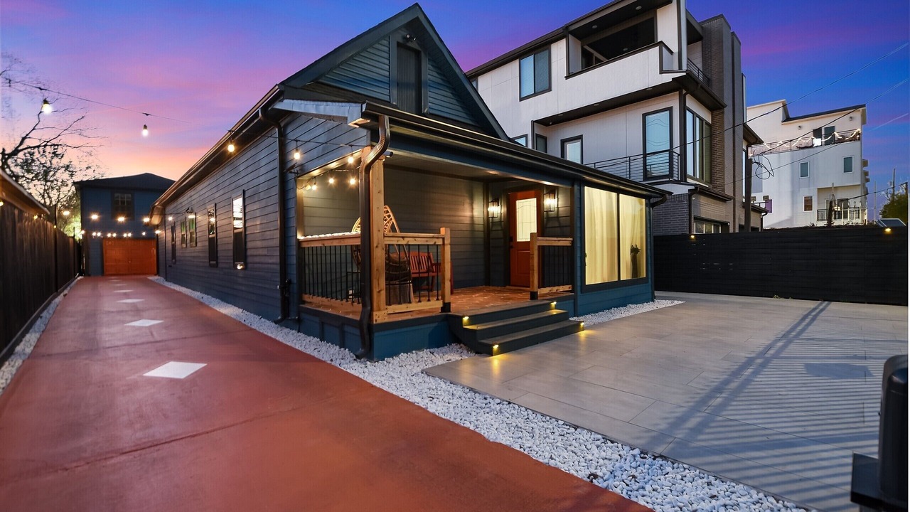 Photo of Outdoor in Montrose
