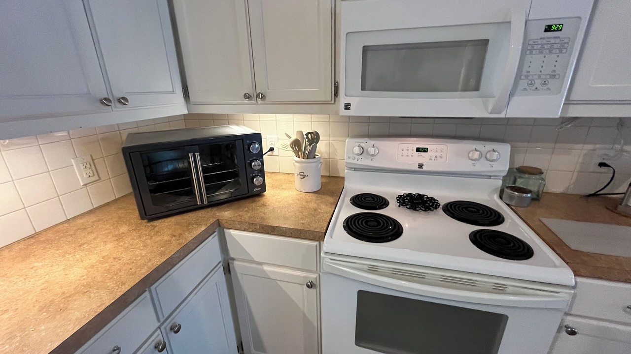Photo of Kitchen in Mineola