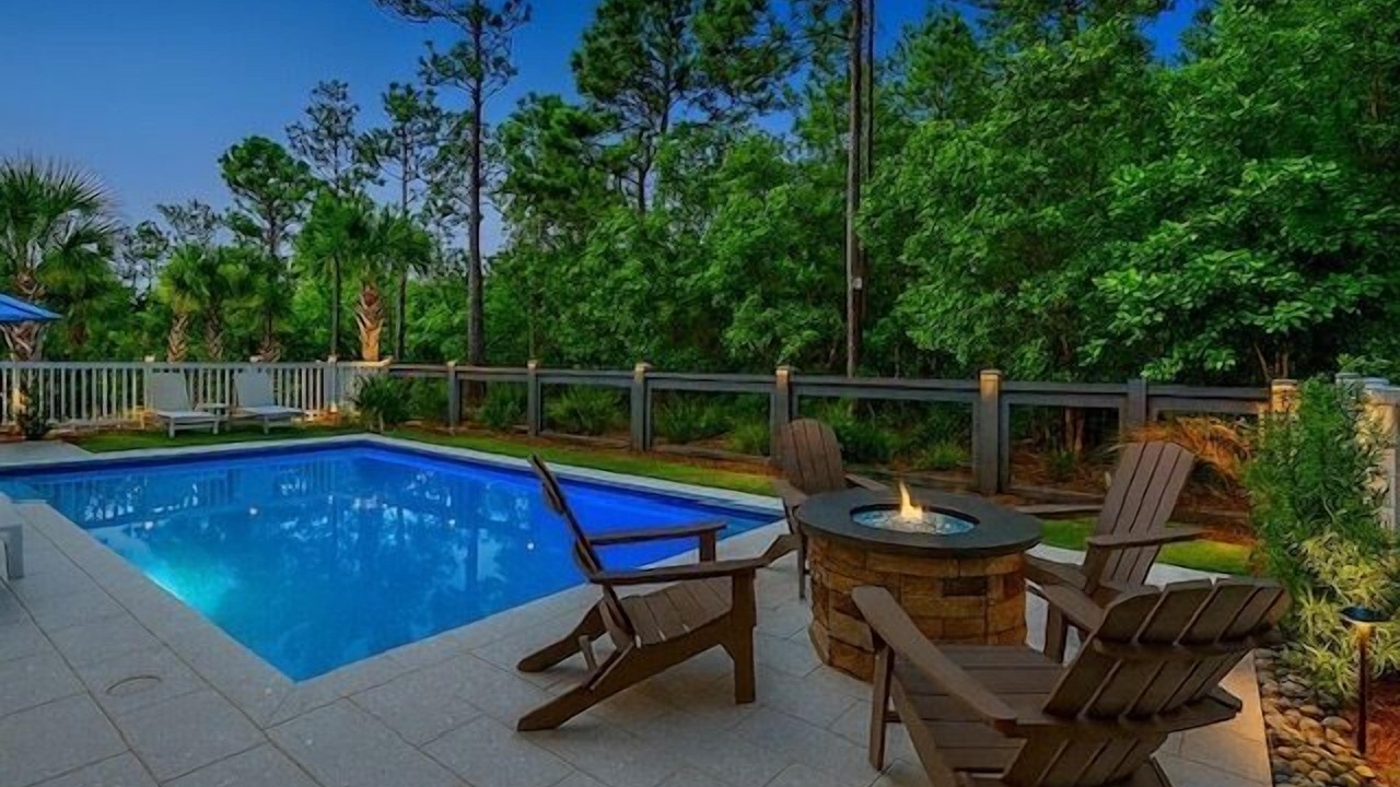 Photo of Outdoor in Santa Rosa Beach