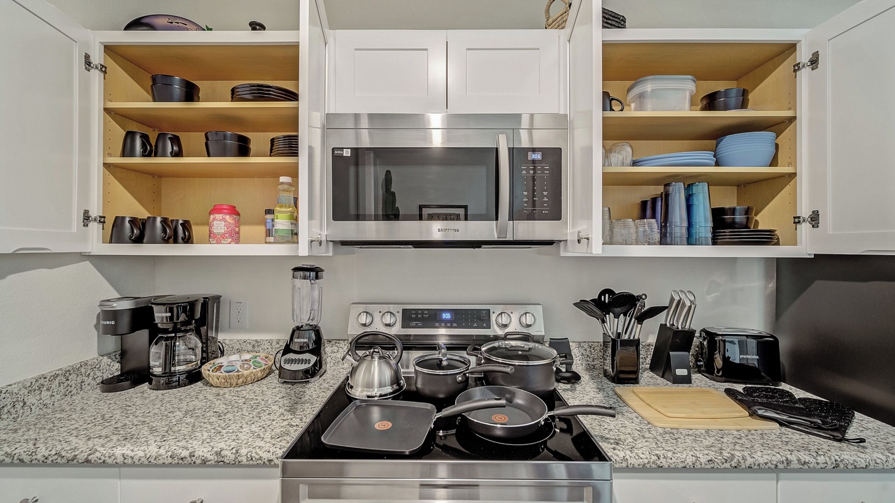 Photo of Kitchen in Bonham
