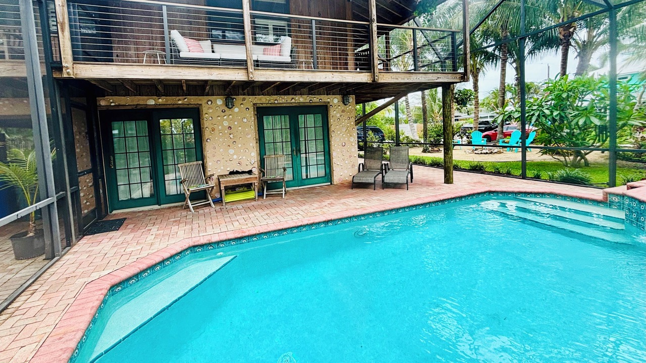 Photo of Outdoor in Rocky Point