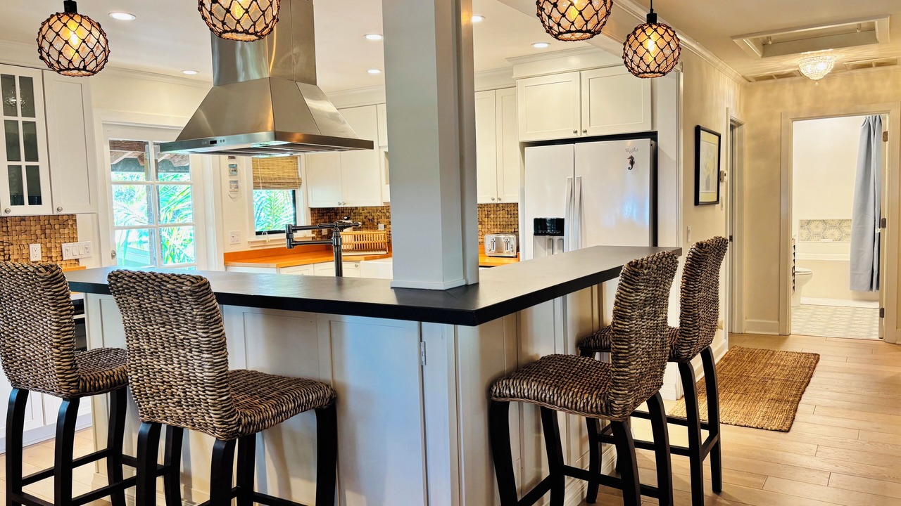 Photo of Kitchen in Rocky Point