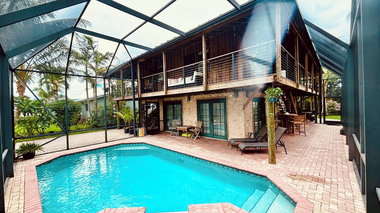 Photo of Outdoor in Rocky Point