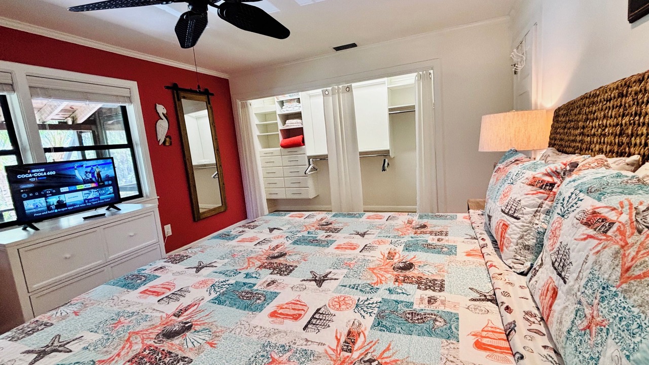 Photo of Bedroom in Rocky Point