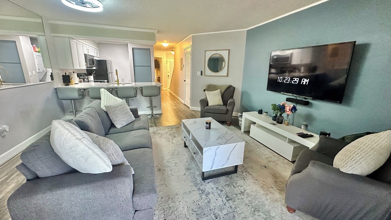 Photo of Livingroom in Niceville