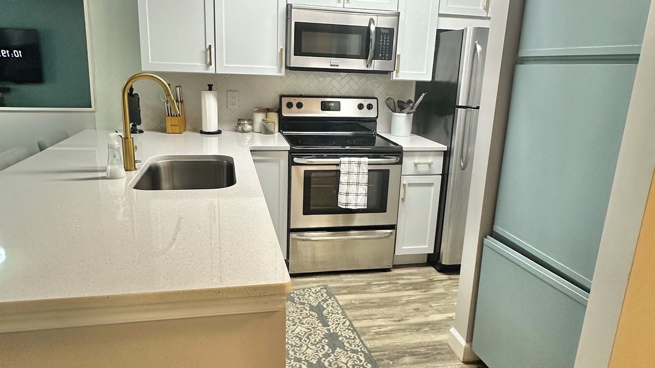 Photo of Kitchen in Niceville