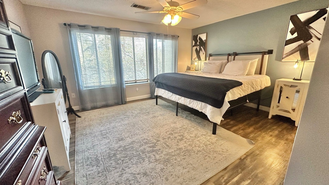 Photo of Bedroom in Niceville