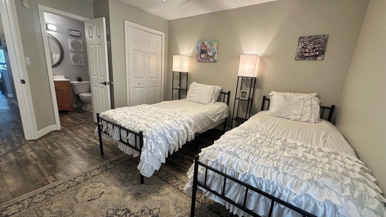 Photo of Bedroom in Niceville