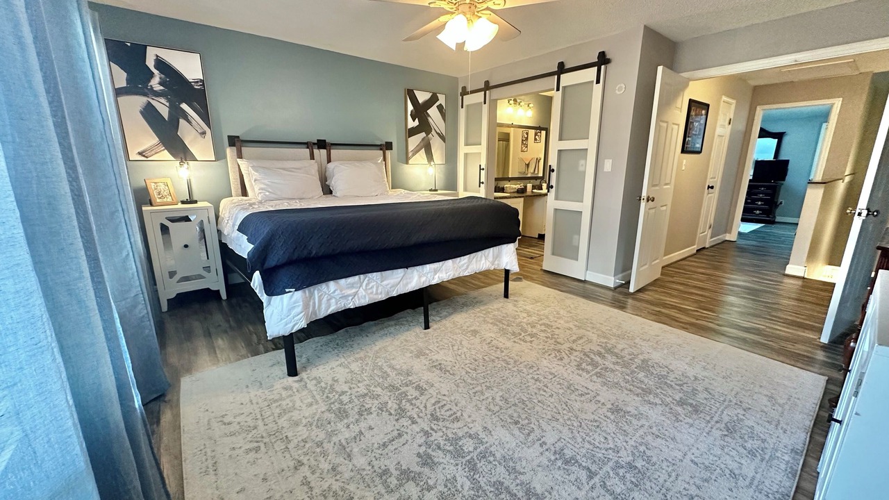Photo of Bedroom in Niceville