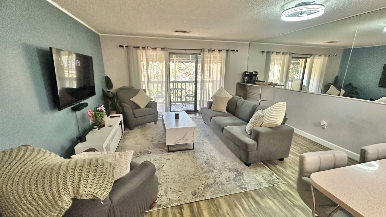 Photo of Livingroom in Niceville