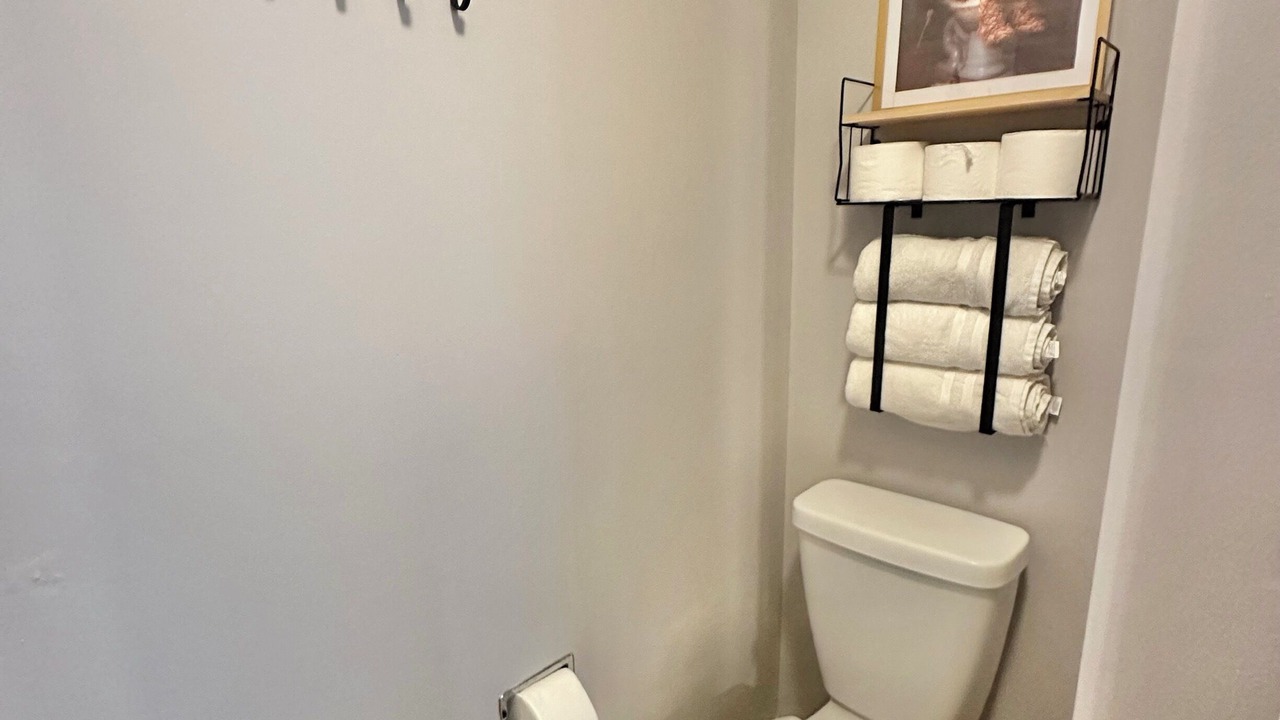 Photo of Bathroom in Niceville